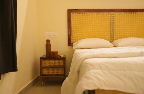 Varkala Complejo | Kaya