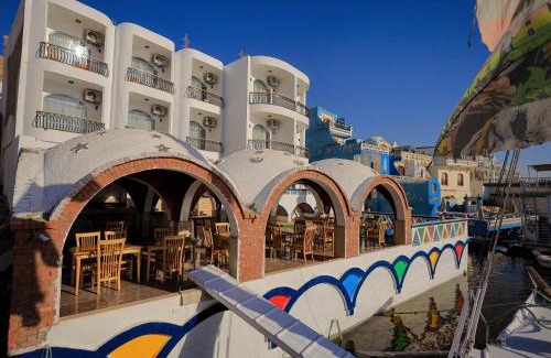 Aswan Casa | Kaya Nubian House