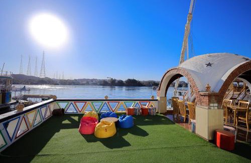 Aswan Casa | Kaya Nubian House