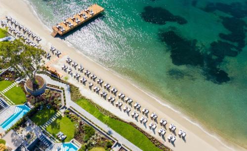 Bodrum City Center Hotel | Kaya Palazzo Resort & Residences Le Chic Bodrum