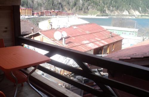 Uzungol Apartamento | Kaya Residence