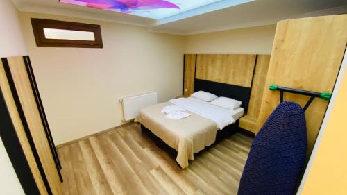 Uzungol Apartamento | Kaya Residence