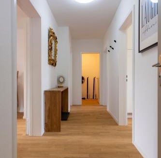 Werd Apartamento | KAYA Zurich Apartment 5A - Downtown 2-BR Deluxe Loft Apt