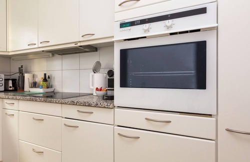 Langstrasse Apartamento | KAYA Zurich Stauffacher