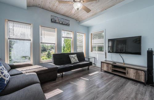 Northern Bruce Peninsula Casa | Kayak Cove - Tobermory