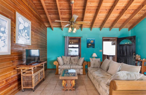 Punta Caribe Casa | KAYAK-TUBO DE LA INMERSIÓN. PISCINA NUEVA - BARCO Y CAPT. DISPONIBLE - GANADOR DEL PREMIO 5 ESTRELLAS