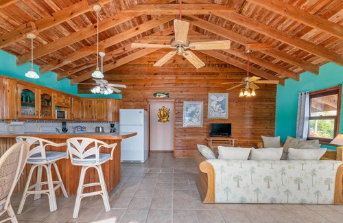 Punta Caribe Casa | KAYAK-TUBO DE LA INMERSIÓN. PISCINA NUEVA - BARCO Y CAPT. DISPONIBLE - GANADOR DEL PREMIO 5 ESTRELLAS