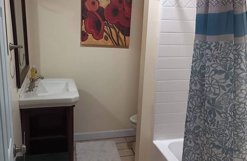 Clendenin Apartamento | Kayak & Trail Lovers 2