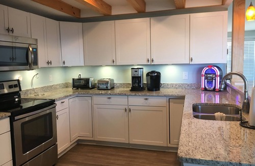 Cedar Point Casa | El sueño de los kayakistas y los observadores de aves: recientemente renovado con vistas impresionantes