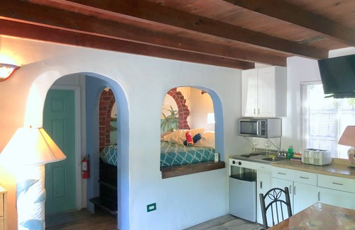 Key Largo Cabaña | Kayaking, sailing, snorkeling Free w/ Cottage