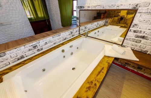 Fethiye Cabina | Kayakoy; authentic stone house