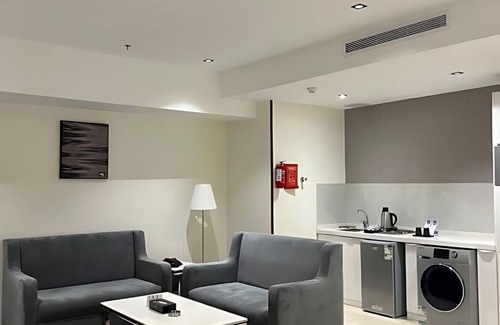 Abha Apartamento | Kayan Serviced Apartments