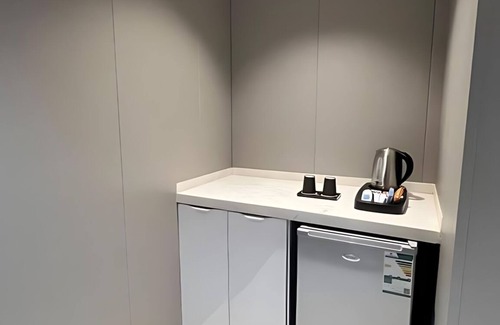 Abha Apartamento | Kayan Serviced Apartments