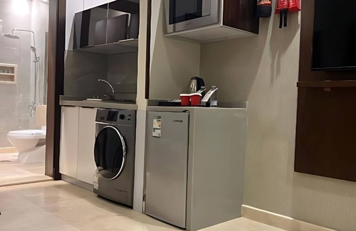 Al Wahah Apartamento | Kayan Serviced Apartments