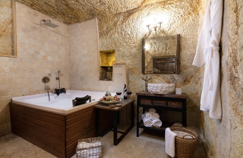 Urgup Hotel | Kayata Cave Suites