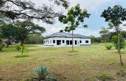 Lusaka Province Casa | Kayezi House Tranquil Stay