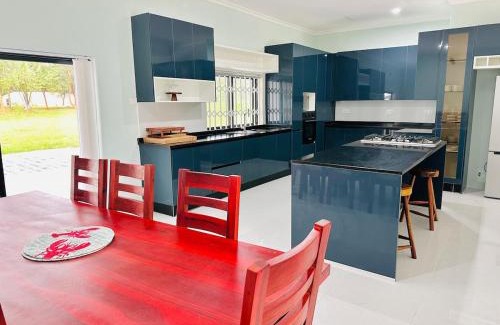 Lusaka Province Casa | Kayezi House Tranquil Stay