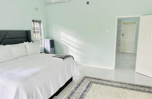 Lusaka Province Casa | Kayezi House Tranquil Stay
