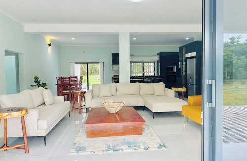 Lusaka Province Casa | Kayezi Tranquil Stay In Peaceful Palabana