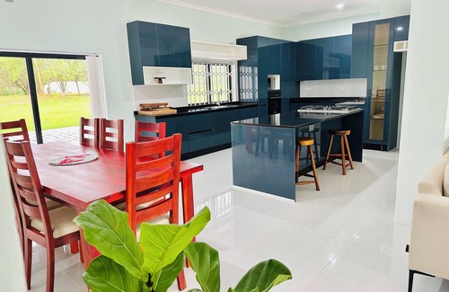 Lusaka Province Casa | Kayezi Tranquil Stay In Peaceful Palabana