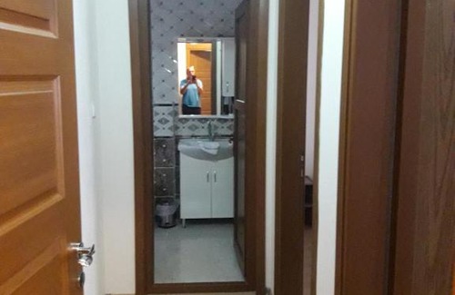 Ayder Hotel | KAYI PANSİYON