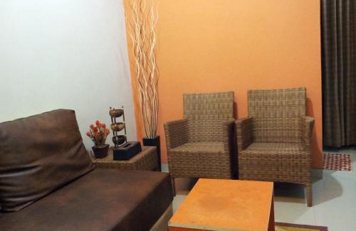 Sei Pinang Casa | Kayla Homestay