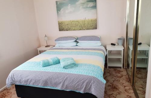 Central Mudgee Casa | Kaylee Cottage Mudgee
