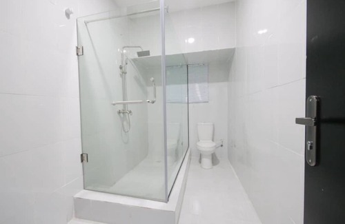 Lagos Cabina | kaypoint apartment, awesome value! great location.