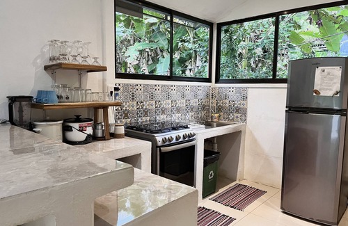 Manzanillo Casa | Kay’s Jungle/Beach House
