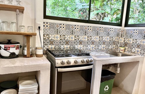 Manzanillo Casa | Kay’s Jungle/Beach House