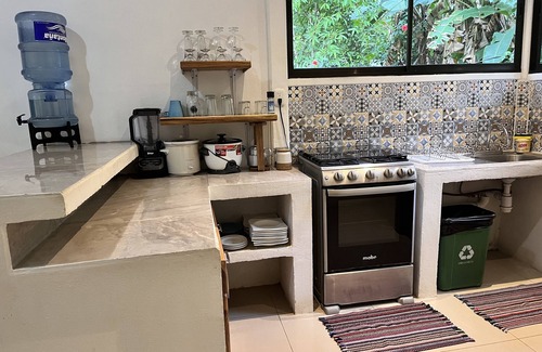 Manzanillo Casa | Kay’s Jungle/Beach House