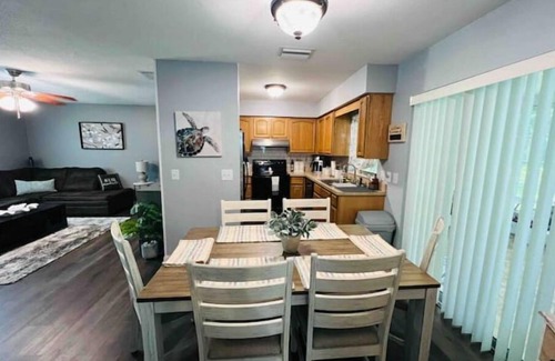 Florida South Atlantic Coast Casa | Kay’s Turtle Kove