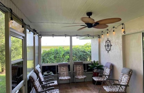 Florida South Atlantic Coast Casa | Kay’s Turtle Kove