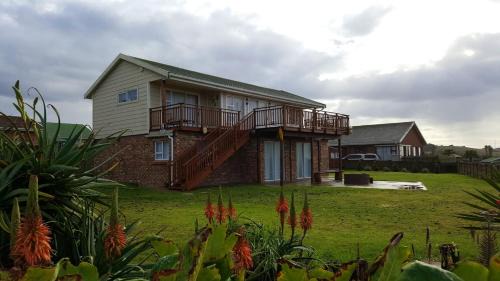 Kidd's Beach Apartamento | Kaysers Treasure