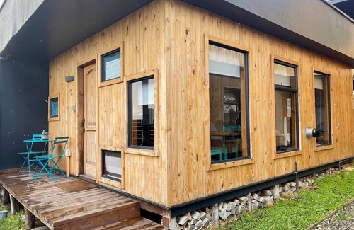 Puerto Natales Apartamento | Kayu By Toore Patagonia