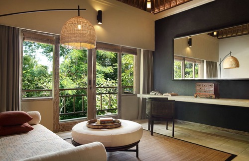 Sanur Kauh Complejo | Kayumanis Sanur Private Villa & Spa