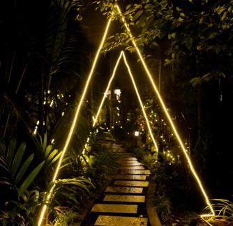 Thrissur Chalet De Esquí | Kayyalas Courtyard