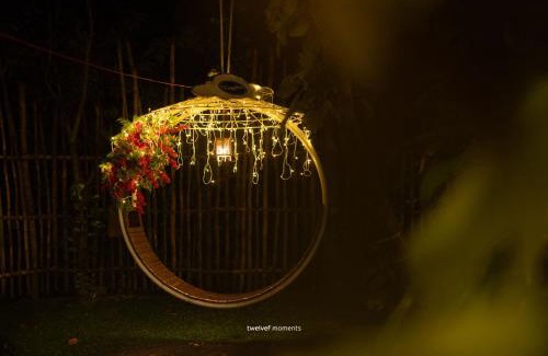 Thrissur Chalet De Esquí | Kayyalas Courtyard