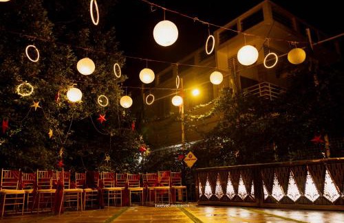 Thrissur Chalet De Esquí | Kayyalas Courtyard