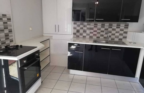 Les Anses-d'Arlets Casa | Kaz'a mapou
