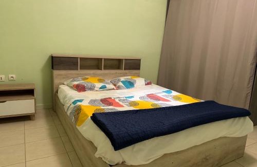 Le Robert Apartamento | KaZ-a-RoRo