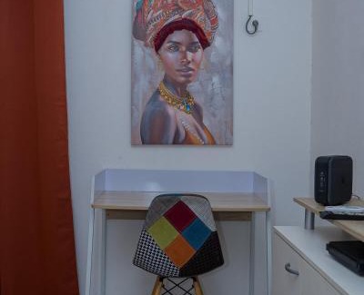 Cayenne Apartamento | Kaz'Almaric - résidence calme à Rémire, proche plage et commerce