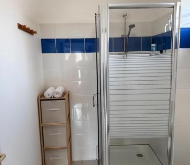 Cayenne Apartamento | Kaz'centre wifi et climatisation