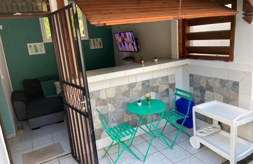 Le Moule Casa | Kaz Chazeau