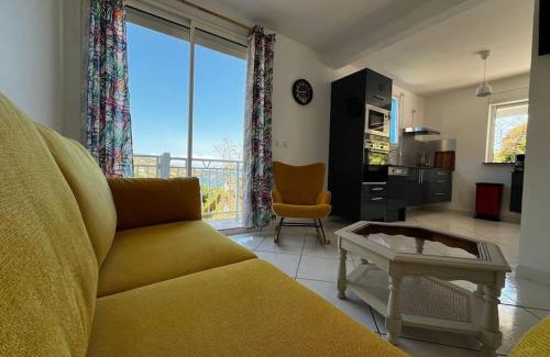 Les Anses-d'Arlets Casa | Kaz Colibri