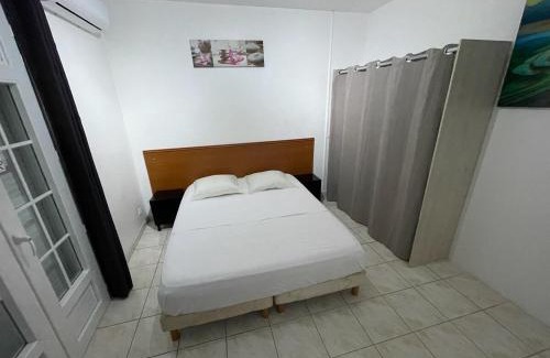 Gros-Morne Apartamento | Kaz Gwayav Dous
