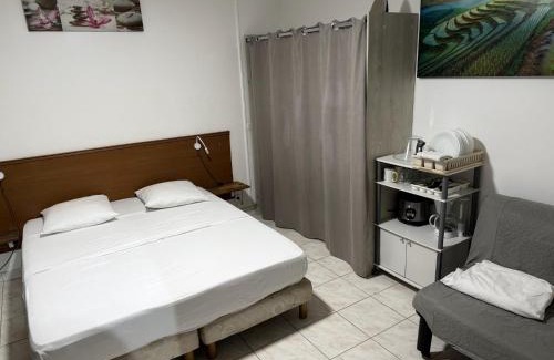 Gros-Morne Apartamento | Kaz Gwayav Dous