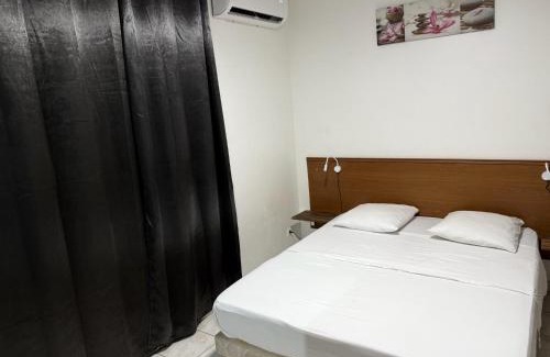 Gros-Morne Apartamento | Kaz Gwayav Dous