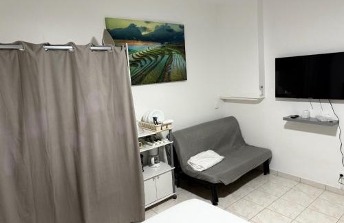 Gros-Morne Apartamento | Kaz Gwayav Dous