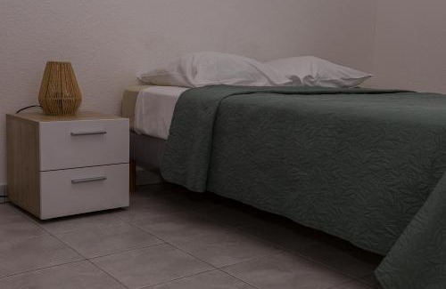Cayenne Apartamento | Kaz'horizon climatisé Montabo plages resto et wifi